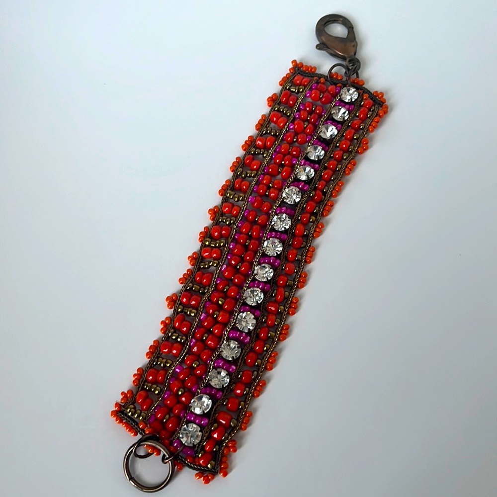 Anthropologie bracelet